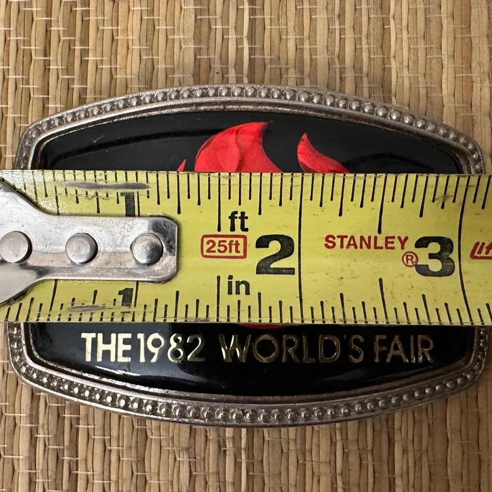 Stanley 1982 world